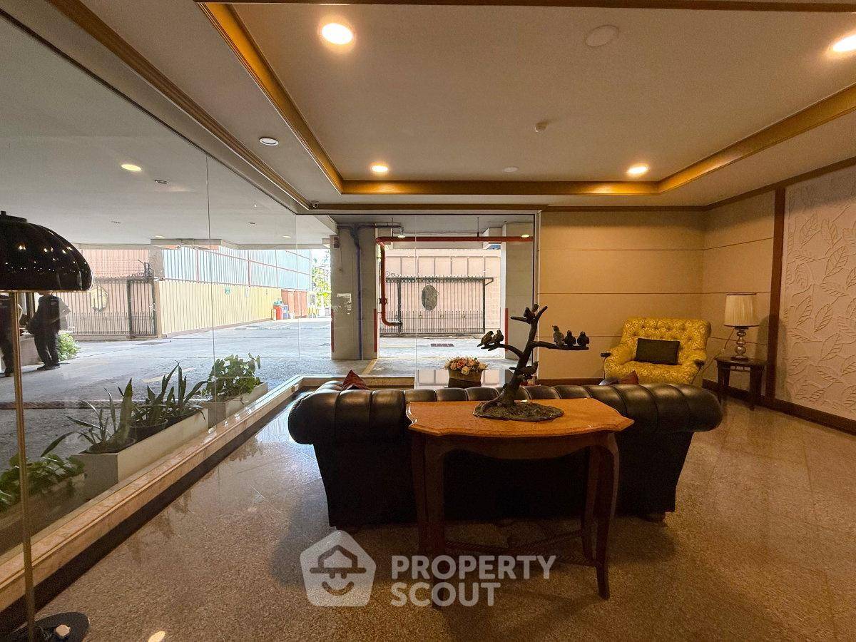 รูป คอนโด 2 ห้องนอน ขนาด 88 ตร.ม. อาคาร Aree Place สุขุมวิท 26 ใกล้ BTS พร้อมพงษ์ (ID 2912457) - รูปที่ 11/18
