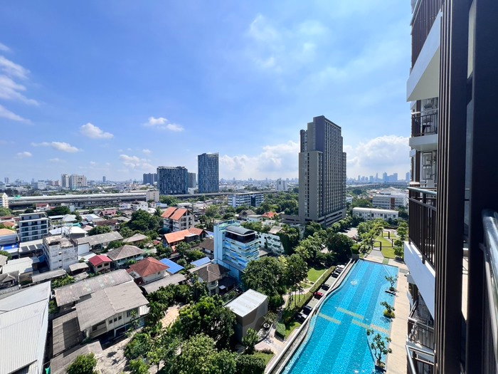 รูป 💖💖ปล่อยเช่า!! คอนโด ศุภาลัย เวอเรนด้า รัชวิภา-ประชาชื่น 2Bed 65 ตรม.ตึก West ชั้น 12A วิวสวน แต่งครบ พร้อมอยู่! สนใจ Line ID: @atfirm💖💖 - รูปที่ 25/26