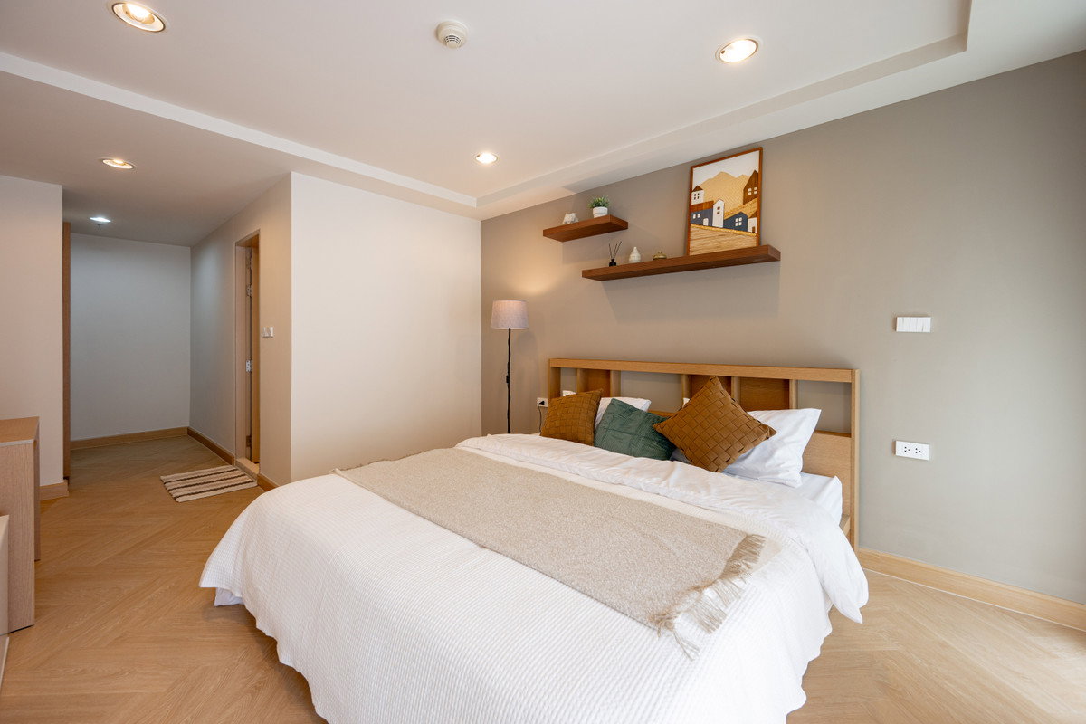 รูป Resorta Yen-Akat 3 bedrooms, for sale - รูปที่ 13/22