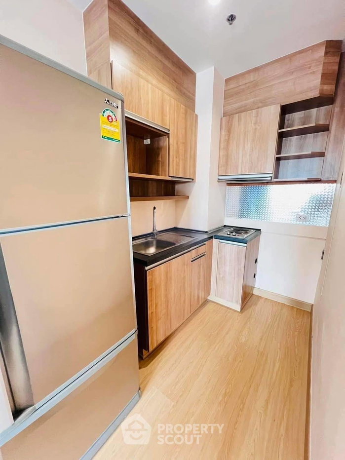 รูป คอนโด 2 ห้องนอน The Parkland Taksin-Thapa ชั้น 24 ใกล้ BTS ตลาดพลู (ID 3084181) - รูปที่ 6/8