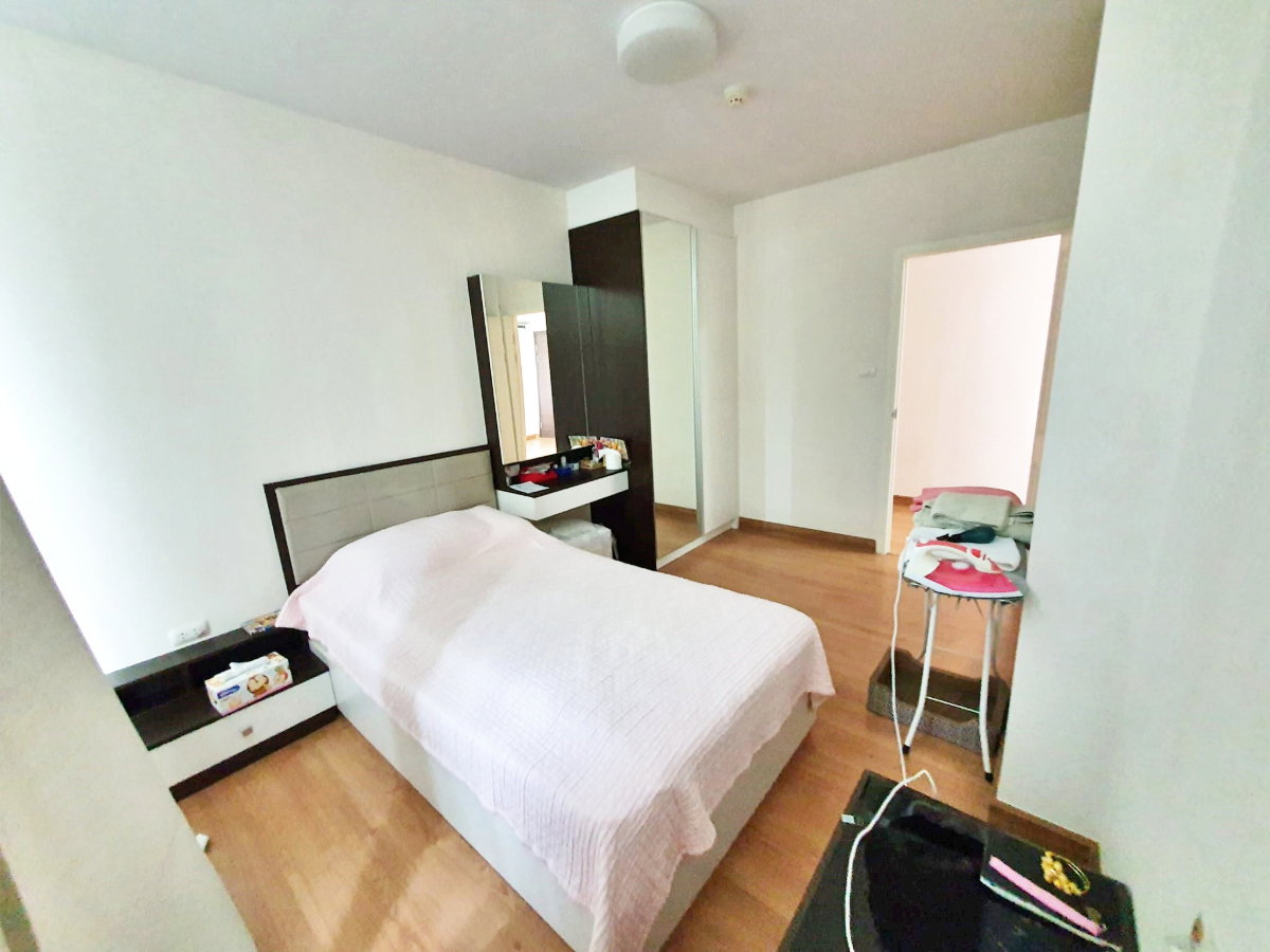 รูป 2 ห้องนอน🦊HunterCondo🦊 Supalai City Resort พหลโยธิน 32 - รูปที่ 4/10