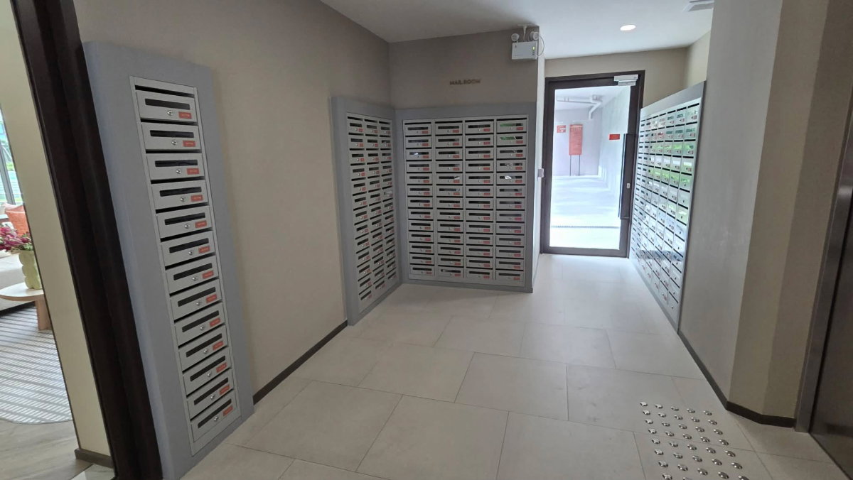 picture GOOD DAY Sukhumvit 93 for Rent - 14/19