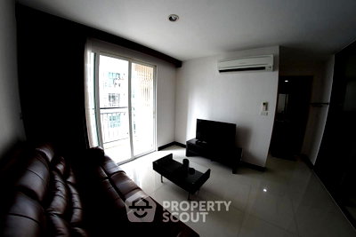 Condos for rent : 1-BR Condo At Voque Sukhumvit 16, 3rd-Floor Near MRT Queen Sirikit (ID 3102903)