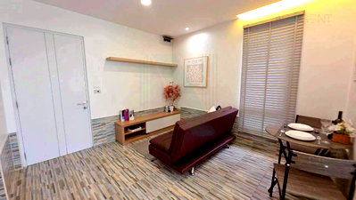 Condos for sale : 🎉 For Sell Condo HAPPY CONDO LADPRAO 101 Building 1, Floor 5,1 bed room, Room size 36 sqm