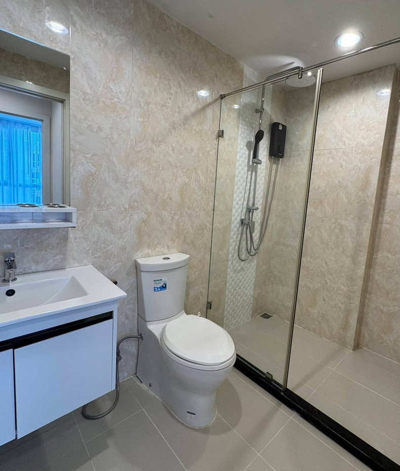 รูป ให้เช่า Mayfair Place สุขุมวิท 64 🏡 12,500 พร้อมอยู่ ‼️ BTS ปุณณวิถี #ตอบแชทไว🔥🔥 รหัส M2278 - รูปที่ 7/8