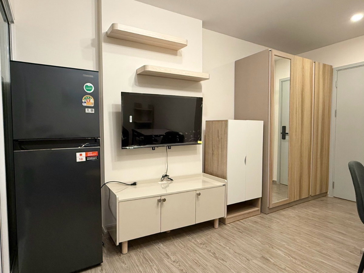 picture #SC15736 📌 Rent | 🟦🟨Regent Home Bangna🟥🟩💬 𝑪𝒐𝒏𝒕𝒂𝒄𝒕 𝑳𝑰𝑵𝑬: @𝒔𝒆𝒄𝒓𝒆𝒕𝒑𝒓𝒐𝒑𝒆𝒓𝒕𝒚 🔥✨ - 5/7