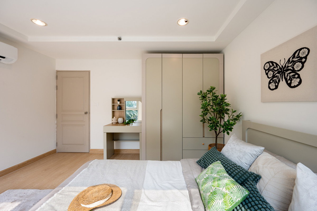 picture Resorta Yen-Akat 3 bedrooms, for sale - 31/35