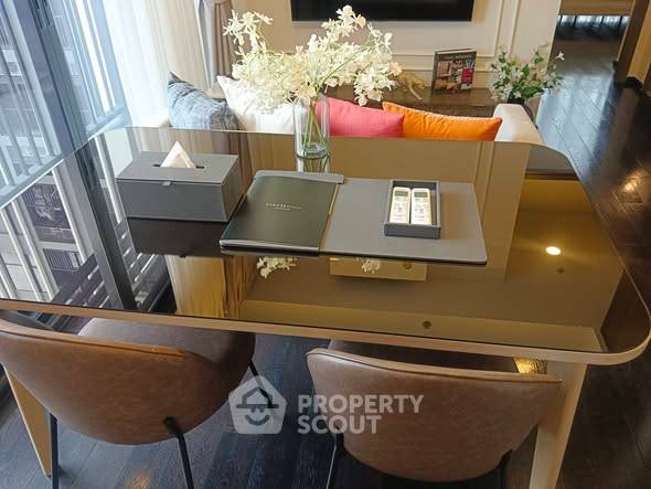 picture 2-BR Condo For Rent, Park Origin Thonglor, BTS Thong Lo (ID 3101277) - 2/9