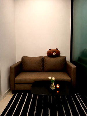 Condos for sale : 💎 Brown Condo Ratchada 32 | 24 SQ.M. | Great Investment
