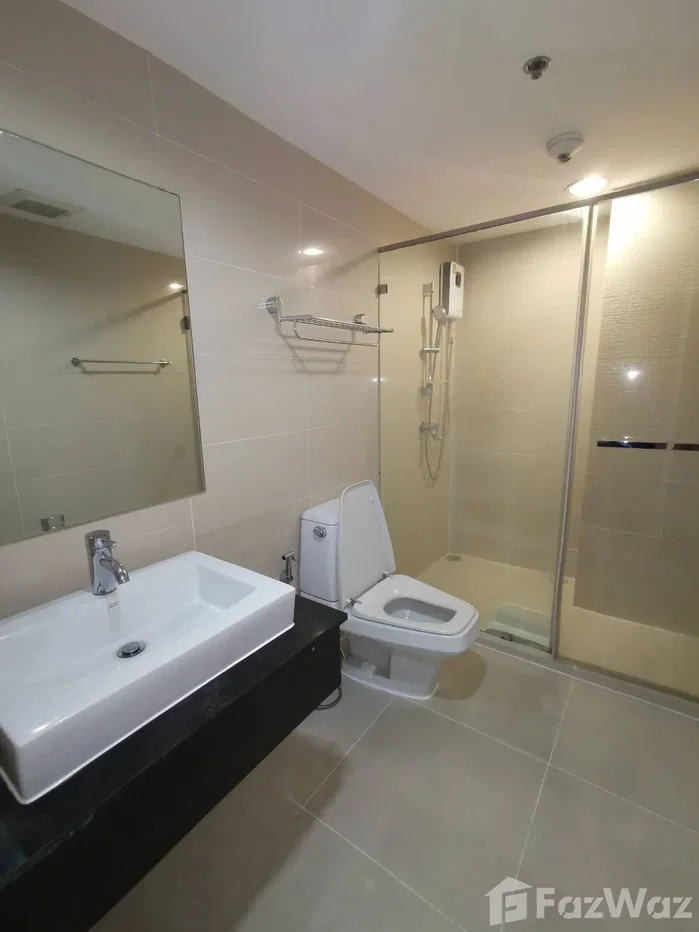 รูป คอนโดให้เช่า 3 ห้องนอน ในโครงการ เบลล์ แกรนด์ พระราม 9 5781385 - รูปที่ 17/17