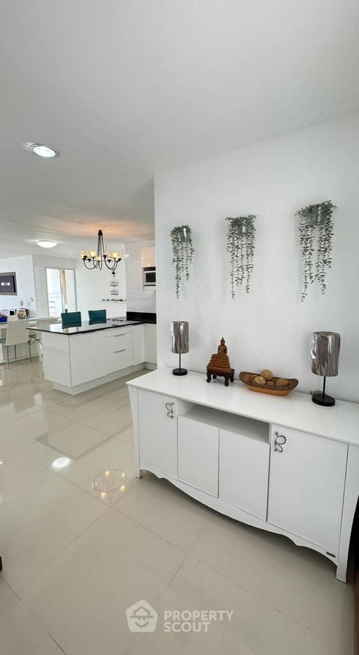 picture 2-BR Condo For Rent, 125 Sqm Ground-Floor | Rama Harbour View, Surasak (ID 3101739) - 7/34