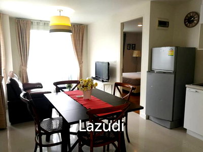 ขายคอนโด : 47 sqm condo at The Clover Thonglor in Khlong Tan Nuea Bangkok