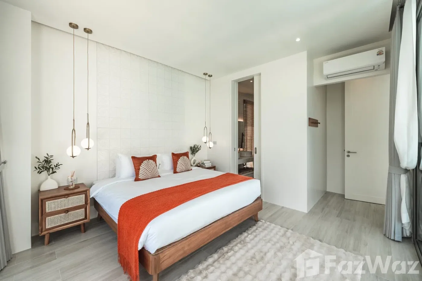 รูป ขาย วิลล่า 4 ห้องนอน ในโครงการ อลิสา พูล วิลล่า 6593272 - รูปที่ 65/97