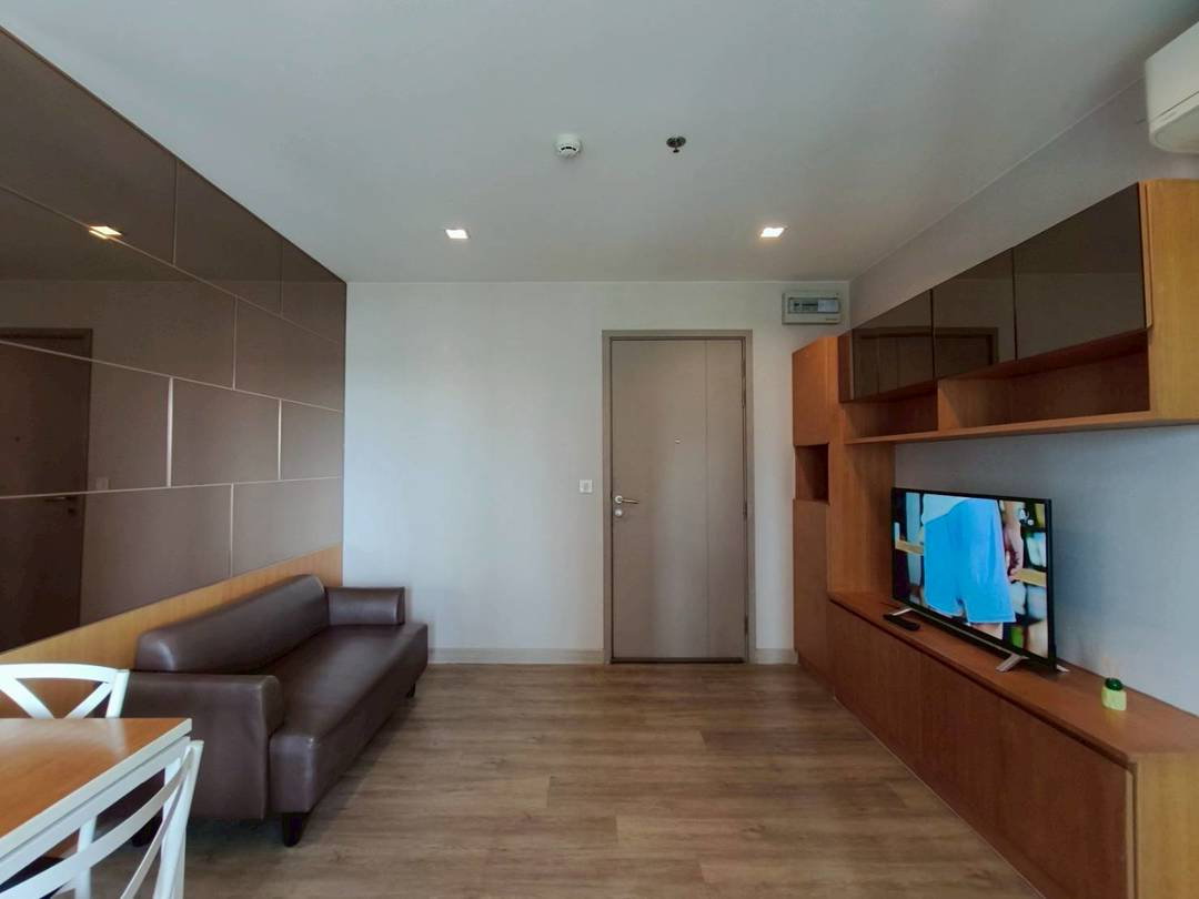 picture for rent 1-2 bedroom The Politan Rive - 2/11