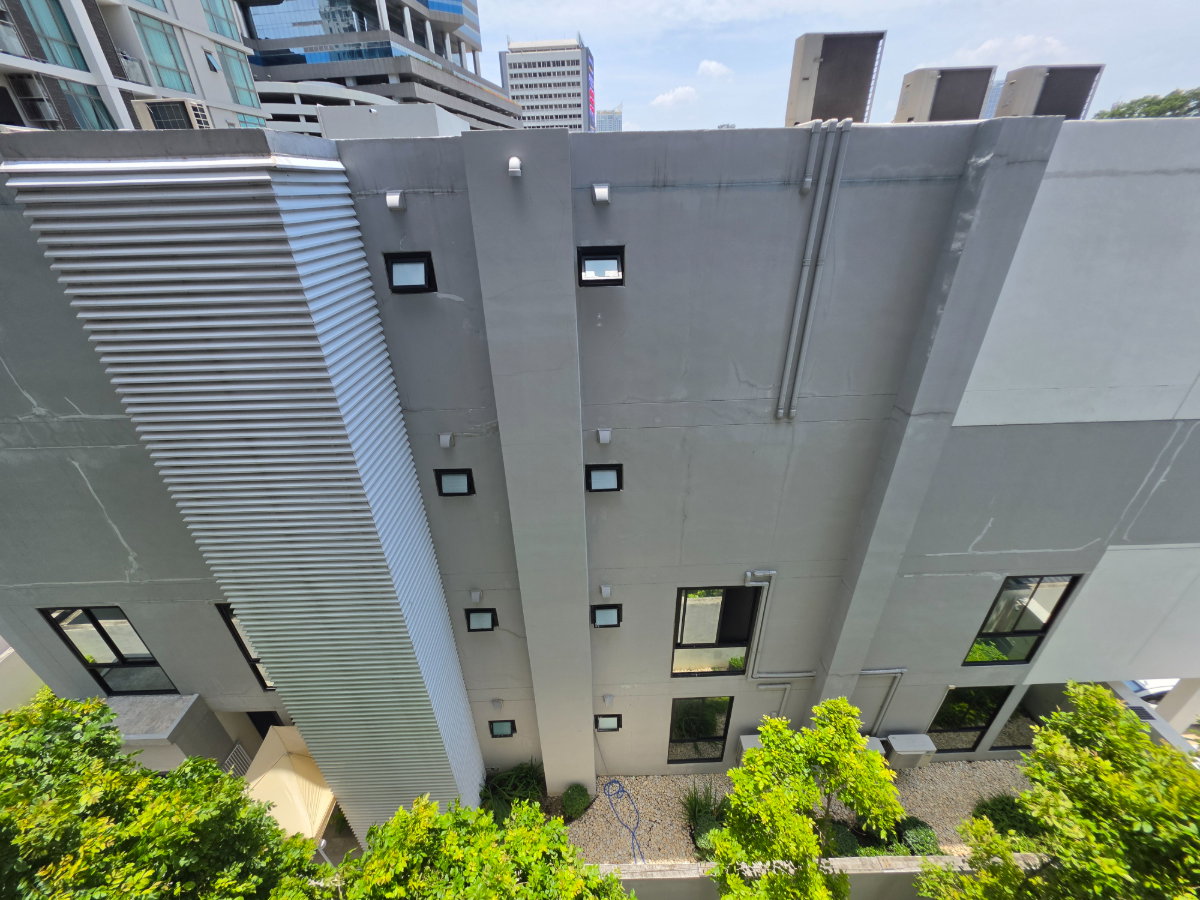 รูป ให้เช่า Quintara Phume Sukhumvit 39 ใกล้ BTS พร้อมพงษ์ 1 ห้องนอน 15,000 บาท - รูปที่ 6/12