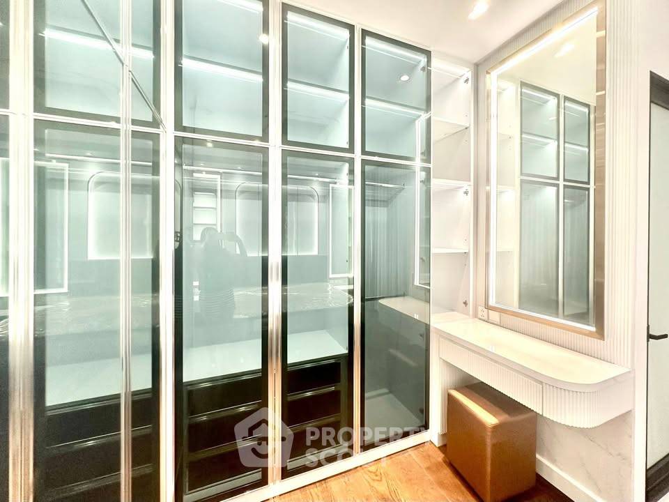 picture 20th-Floor 1-BR 45 Sqm Supalai Icon Sathon Near MRT Silom (ID 3102113) - 7/27