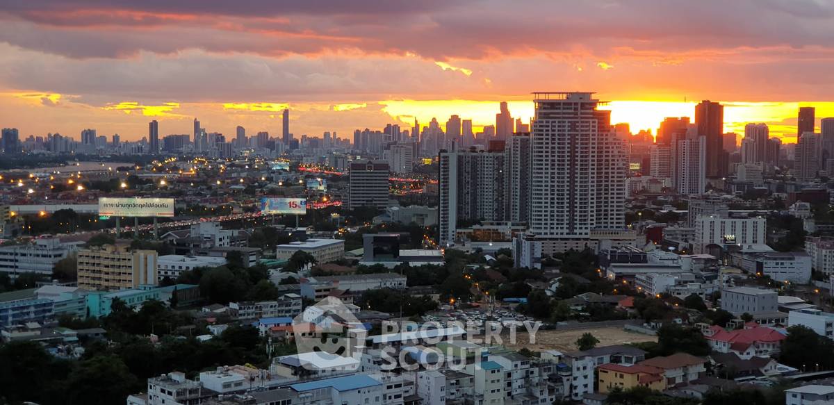 รูป คอนโด 2 ห้องนอน 64 ตร.ม. ขาย ที่ Aspire Sukhumvit 48 ใกล้ BTS พระโขนง (ID 3100639) - รูปที่ 5/10