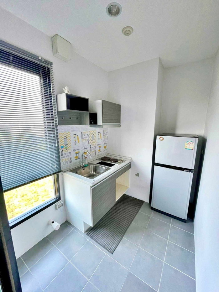 รูป 2 ห้องนอน🦊HunterCondo🦊จตุจักร 💥 นิช โมโน รัชวิภา 🔴🟢🟡 - รูปที่ 11/14