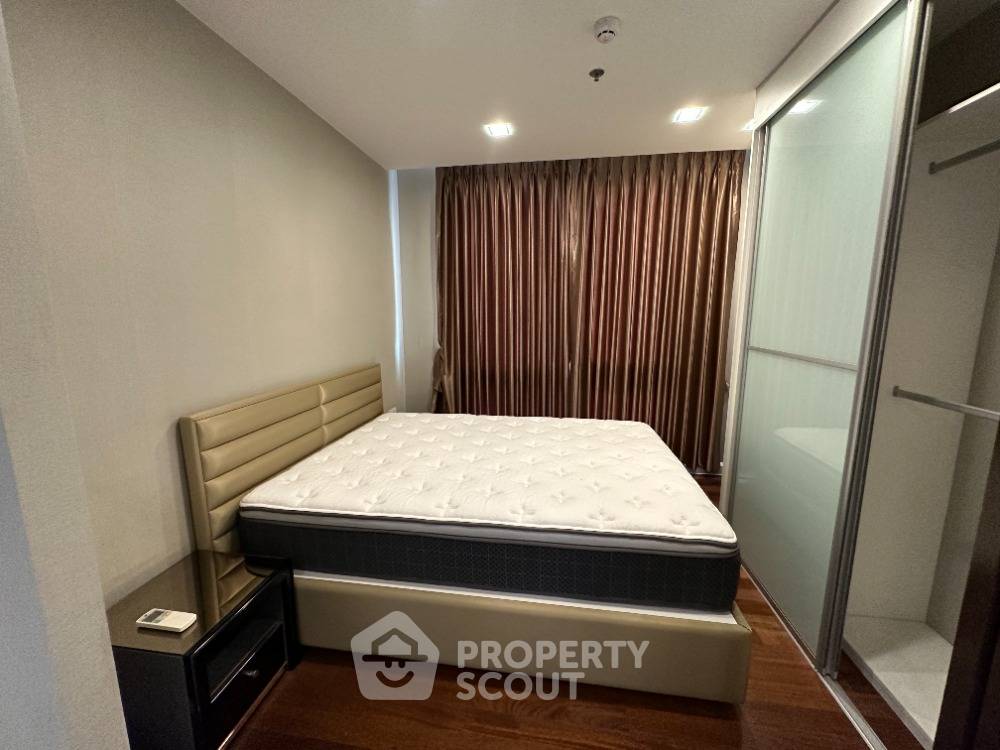picture 1-BR Condo At The Metropolis Samrong Interchange, 90m to BTS Samrong (17th Fl) (ID 1327364) - 7/9
