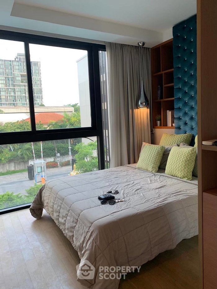 รูป คอนโด 2 ห้องนอน Abstracts Sukhumvit 66/1 ใกล้ BTS อุดมสุข 200 ม (ID 3097246) - รูปที่ 7/13