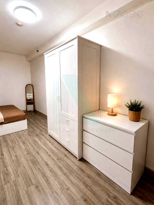 Condos for rent : 🎊 For Rent Condo CITY HOME SUKHUMVIT Building 1, Floor 12,1 bed room, Room size 48 sqm