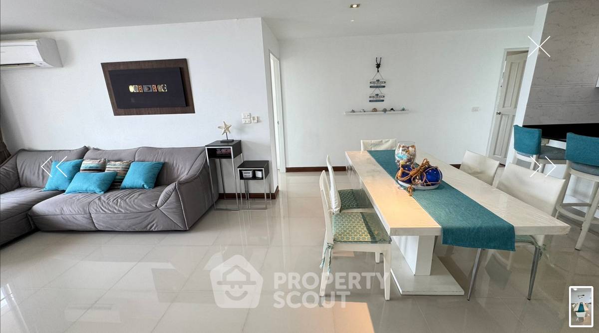 picture 2-BR Condo For Rent, 125 Sqm Ground-Floor | Rama Harbour View, Surasak (ID 3101739) - 3/34