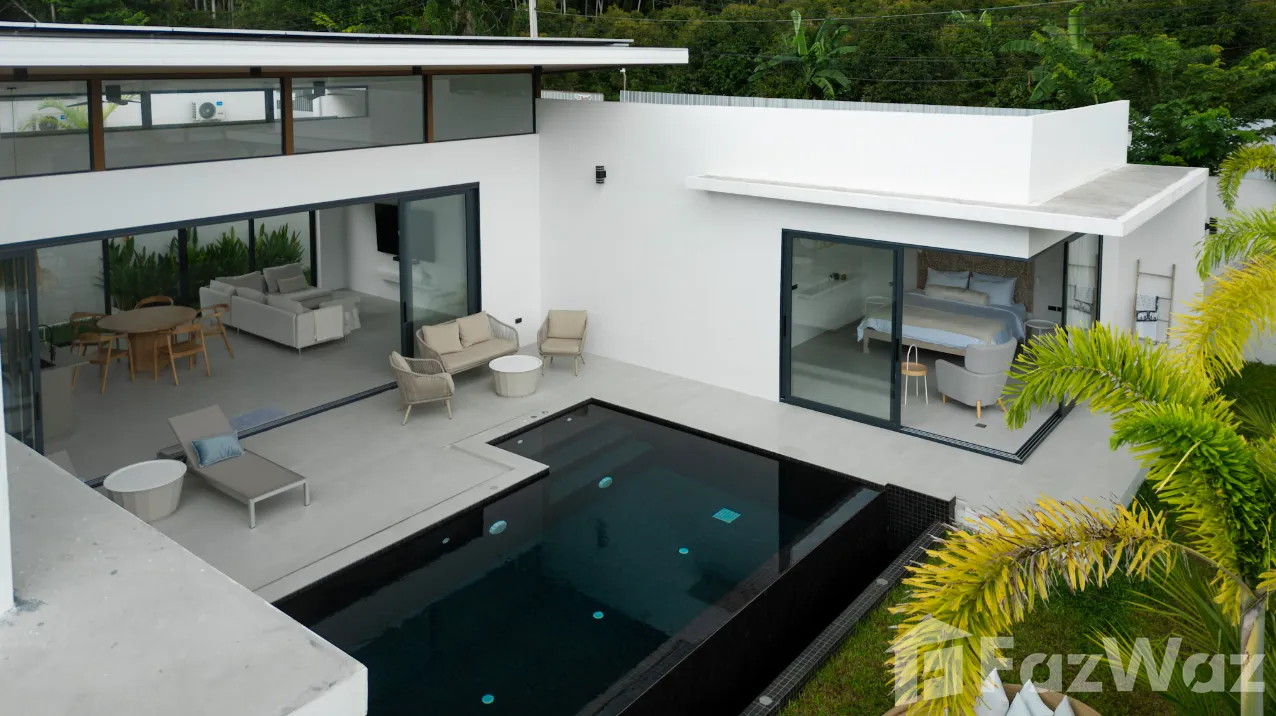picture Tropical Chic 3 Bedroom Pool Villa 6151194 - 7/27