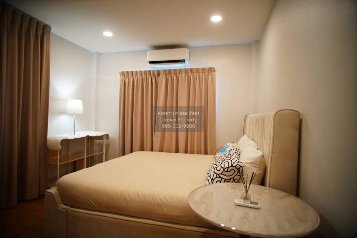 รูป เช่าบ้าน เซนโทร บางนา บางแก้ว บางพลี สมุทรปราการ CX-151522 ✅ ทักไลน์ @connexproperty ตอบทันที ทีมงานมืออาชีพ ✅ - รูปที่ 11/12
