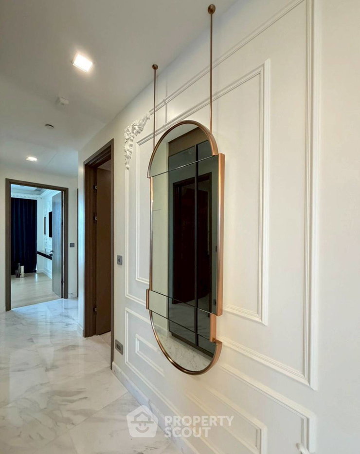 picture 2-BR 125 Sqm Condo At The Monument Thong Lo, Near Thong Lo BTS (ID 3100497) - 4/11