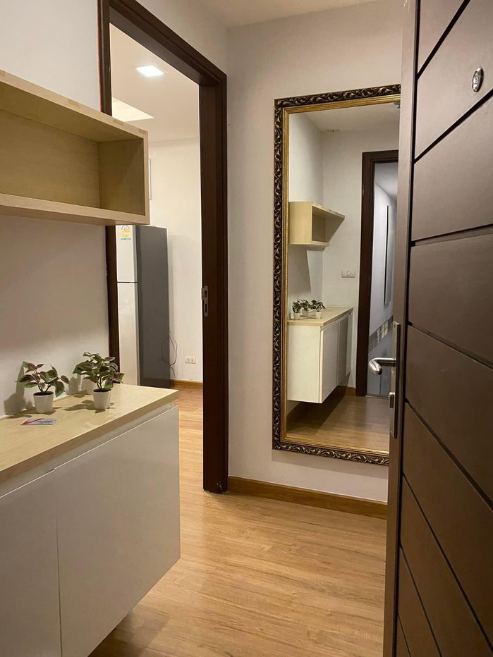 รูป 2 ห้องนอน🦊HunterCondo🦊Thru Thonglor - รูปที่ 11/19