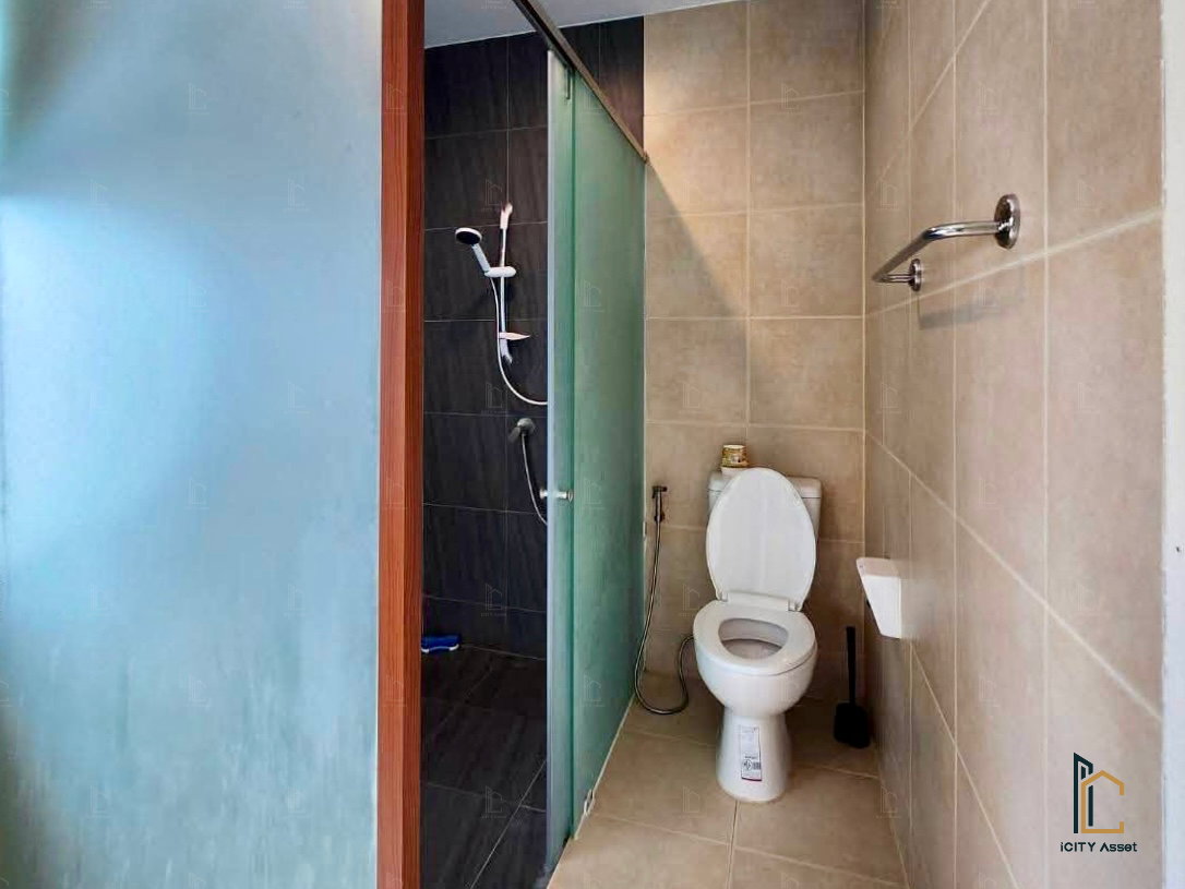รูป 🔥For Rent!! ready to move-in 3b3b 49k - Areeya Mandarina Sukhumvit 77 📞Call 090 919 9898 - รูปที่ 18/20