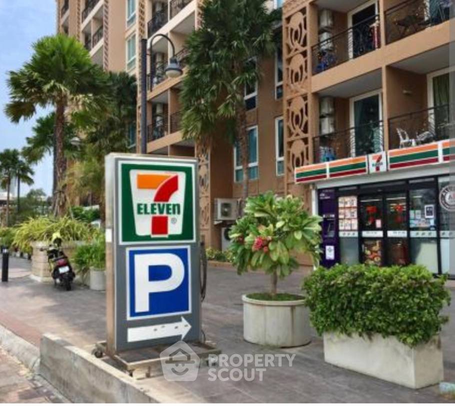 picture 2-BR 73 Sqm Condo For Rent At Atlantis Condo Resort, Pattaya (ID 3101770) - 12/13