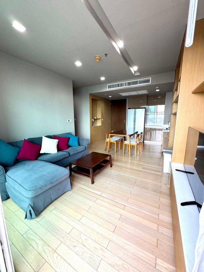รูป คอนโด 2 ห้องนอน 69 ตร.ม. เซอร์รี แอท สุขุมวิท ใกล้ BTS ทองหล่อ 200 ม. ชั้น 15 (ID 3099138) - รูปที่ 1/10