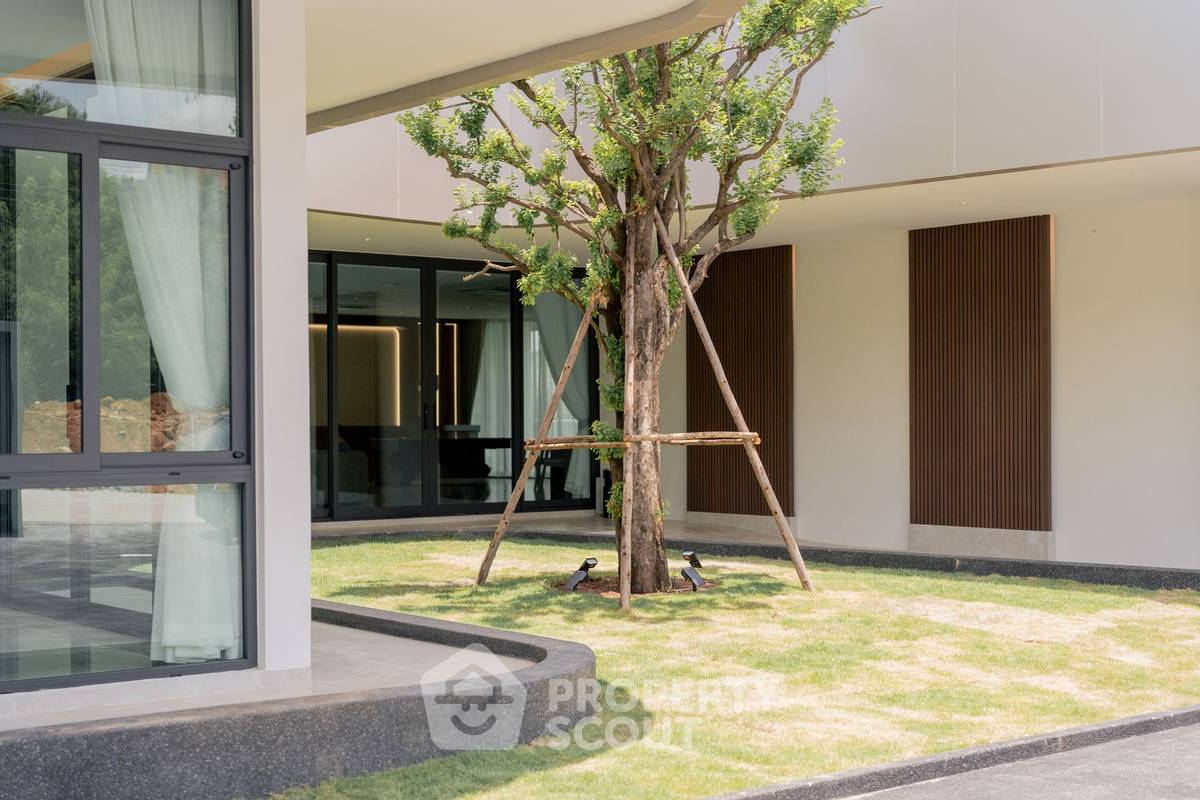 รูป วิลล่า 6 ห้องนอน สำหรับขาย ที่พักสัตว์เลี้ยงได้ มารลิน วิลล่า พัทยา (ID 2327169) - รูปที่ 11/14
