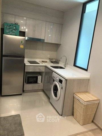 รูป คอนโด 1 ห้องนอน 36 ตร.ม. ชั้นสูง 21 ที่ Life One Wireless ใกล้ BTS เพลินจิต (ID 3098964) - รูปที่ 7/8