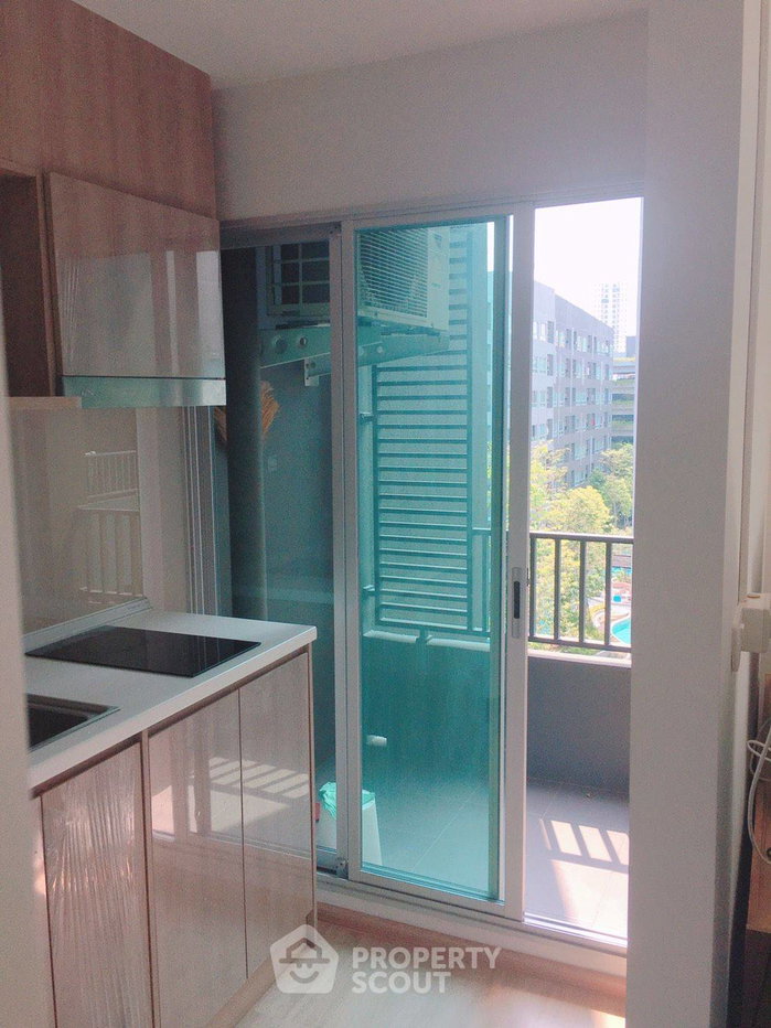 รูป คอนโด 1 ห้องนอน Elio Del Mos Phaholyothin 34 ใกล้ BTS มหาวิทยาลัยเกษตรศาสตร์ (ID 3063264) - รูปที่ 5/8