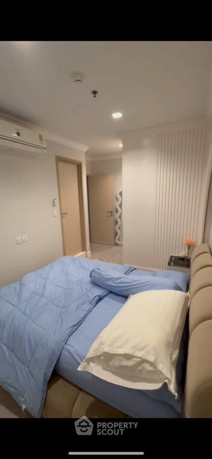 picture 2-BR Condo At Life Sathorn Sierra, 400m to BTS Talat Phlu (ID 3098005) - 3/9