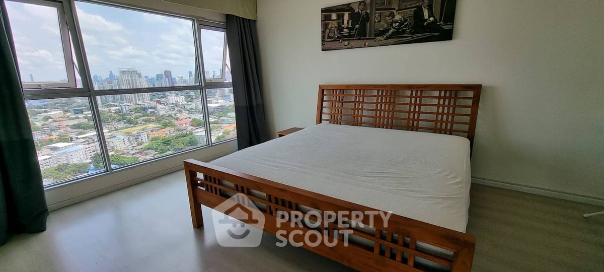 รูป คอนโด 2 ห้องนอน 64 ตร.ม. ขาย ที่ Aspire Sukhumvit 48 ใกล้ BTS พระโขนง (ID 3100639) - รูปที่ 3/10