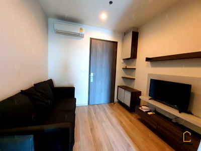 Condos for sale : ✅High floor!! Great value 1b1b 3.2mb - Centric Ratchada-Huai Khwang 📞Call 090 919 9898