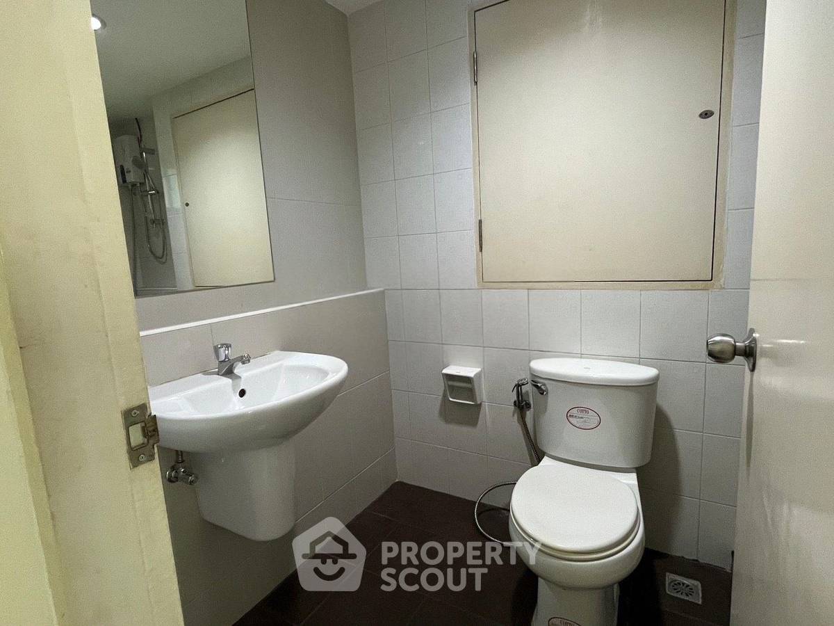 รูป 49 ตร.ม. 1 ห้องนอน คอนโด วัน ทองหล่อ สเตชั่น ใกล้ BTS ทองหล่อ 300 ม. (ID 3099191) - รูปที่ 3/10