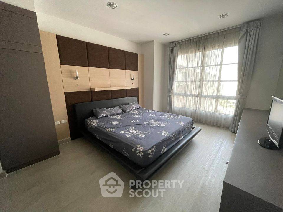รูป คอนโด 2 ห้องนอน 75 ตร.ม. ที่ Citi Smart Sukhumvit 18 ใกล้ BTS Asoke 200 ม. (ID 647226) - รูปที่ 3/7
