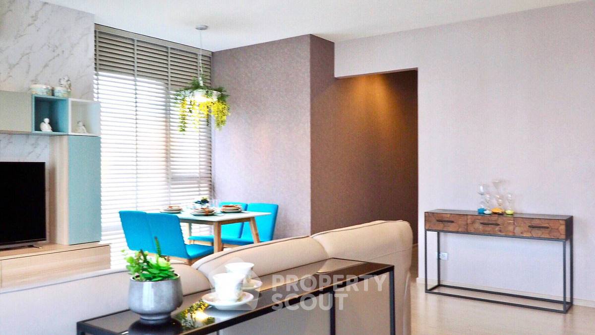 รูป คอนโด 2 ห้องนอน 80 ตร.ม. ชั้น 24 โครงการ Rhythm Sukhumvit 36-38 ใกล้ BTS ทองหล่อ 300 ม. (ID 476516) - รูปที่ 16/26