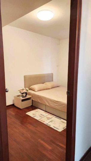 รูป 2 ห้องนอน🦊HunterCondo🦊ยานนาวา 💥 เอสวี ซิตี้ พระราม 3 🔴🟢🟡 - รูปที่ 11/14