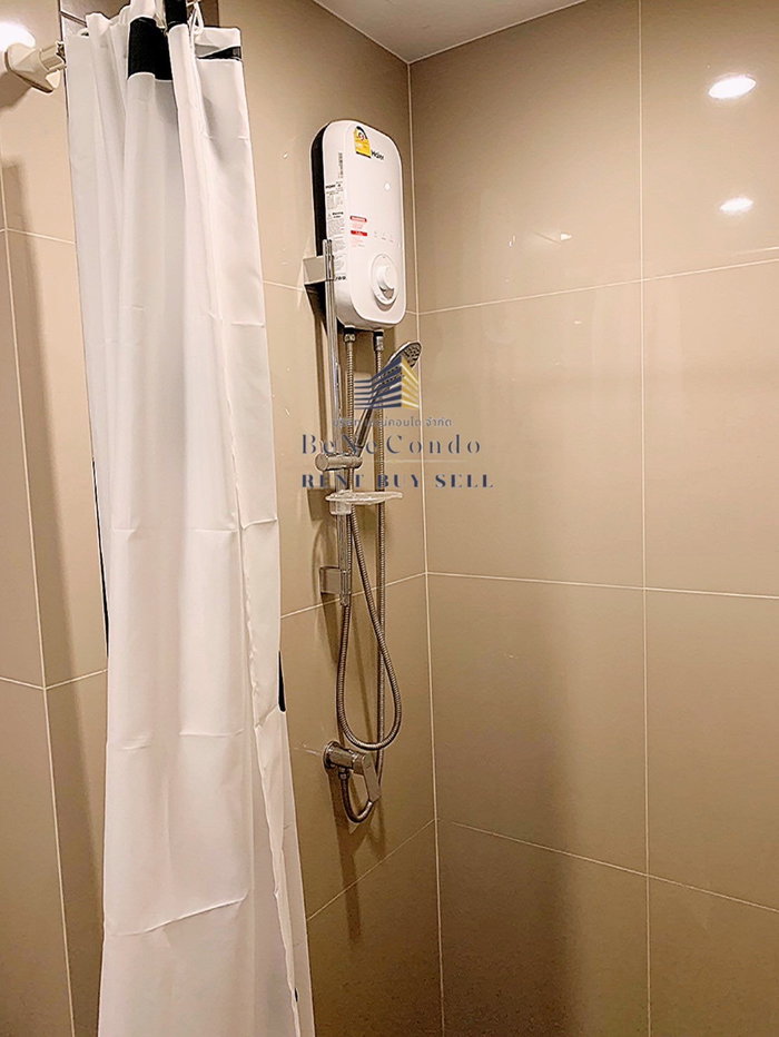 รูป *** (เอเจนท์ประจำโครงการ) ให้เช่าคอนโด : ไอดีโอ จรัญฯ 70-ริเวอร์วิว (Ideo Charan 70-Riverview)*** - รูปที่ 11/12