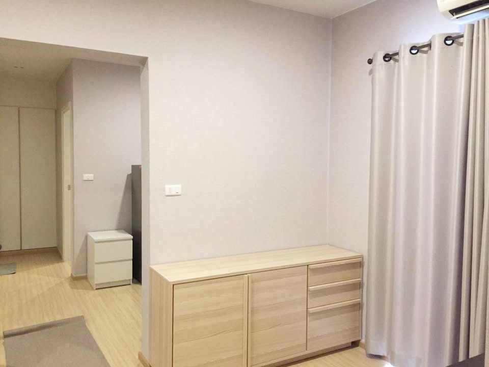รูป 2 ห้องนอน🦊HunterCondo🦊บางพลัด💥พลัม คอนโด ปิ่นเกล้า สเตชั่น🔴🟢🟡 - รูปที่ 3/4