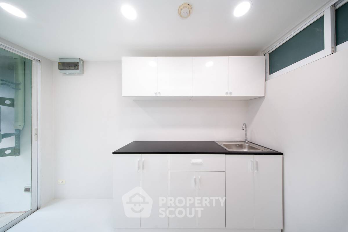 รูป คอนโด 1 ห้องนอน Premsiri Boutique Park ชั้น 2 ใกล้ BTS ม.เกษตรศาสตร์ (ID 3100707) - รูปที่ 12/13
