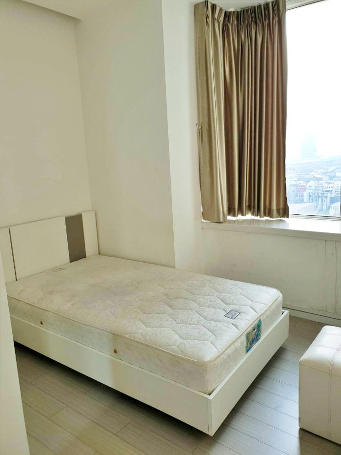 รูป รวมคอนโด 2 ห้องนอน🦊HunterCondo🦊ที.ซี. กรีน พระราม 9 - รูปที่ 3/15