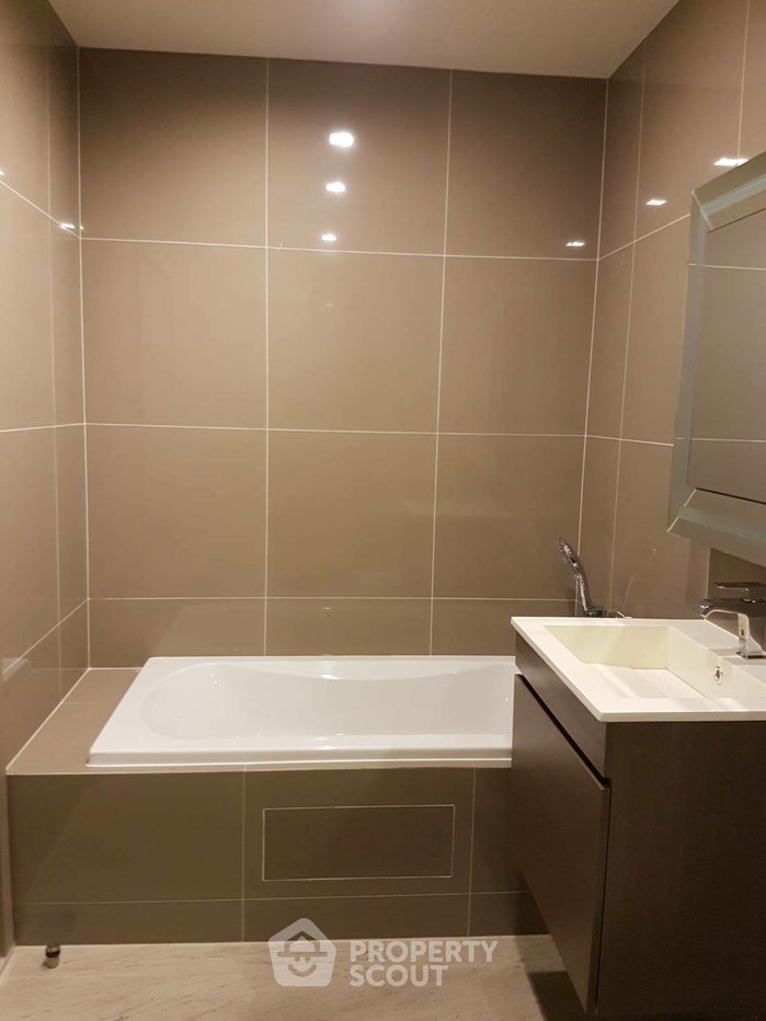 รูป คอนโด 2 ห้องนอน ให้เช่า Mori HAUS ใกล้ BTS อ่อนนุช (ID 514748) - รูปที่ 11/22