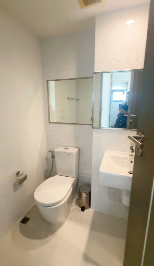 picture For Rent HUE SUKHUMVIT62/3 - 2 Bed 2 bath 58 Sq.m, Fl. 6th, near BTS Punnawithi - 14/15