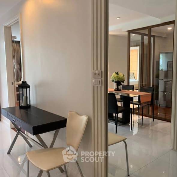 รูป คอนโด 3 ห้องนอน 101 ตร.ม. ศิริ ออน 8 สุขุมวิท 8 ใกล้ BTS นานา 400 ม. (ID 3060184) - รูปที่ 3/8